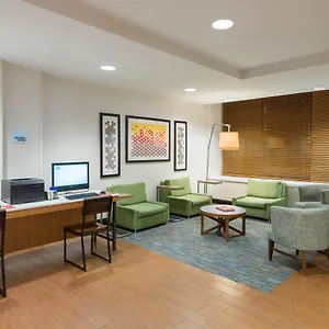 Otel Express - Times Square By Ihg