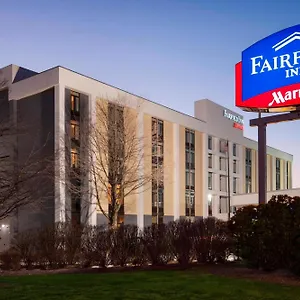 Otel Fairfield By Marriott Meadowlands