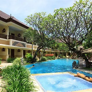 Resort Mutiara Bali Boutique &